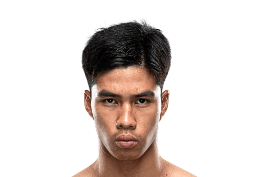 Kaotaem Fairtex Avatar