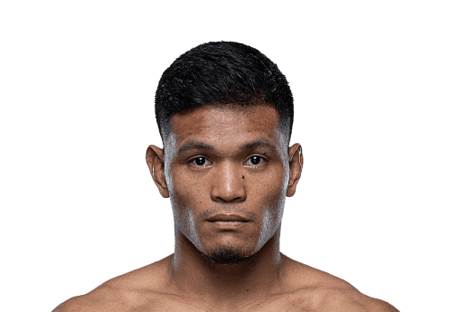 Carlo “The Bull” Bumina-ang Avatar