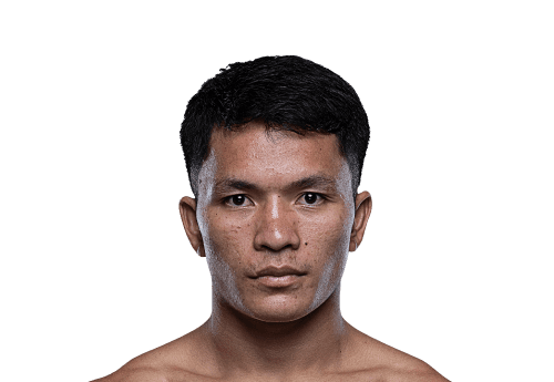 Petgarfield Jitmuangnon Avatar