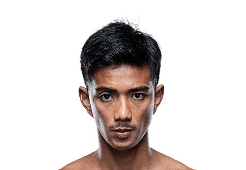 Yamin PK Saenchai Avatar