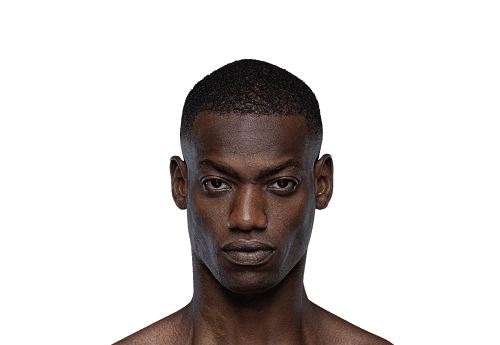 Bampara Kouyate Avatar