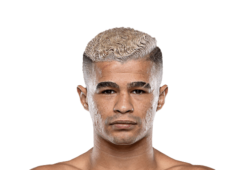 Fabricio “Wonder Boy” Andrade Avatar