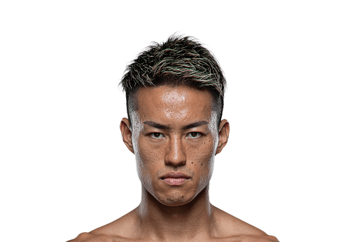 Katsuki Kitano Avatar