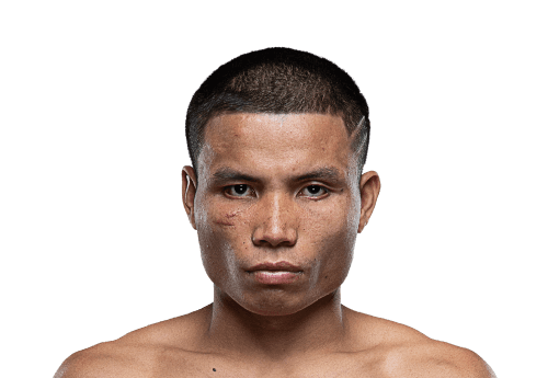 Lamnamkhong BS Muaythai Avatar