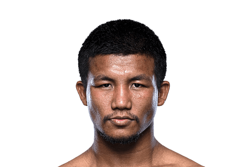 Rodtang “The Iron Man” Jitmuangnon Avatar