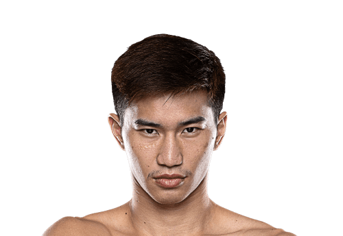 Tawanchai PK Saenchai Avatar