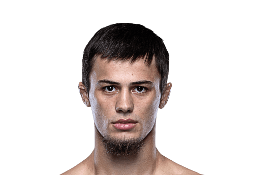 Abdulla Dayakaev Avatar