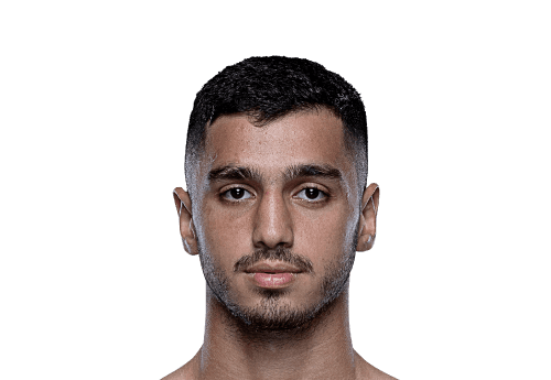 Parham Gheirati Avatar