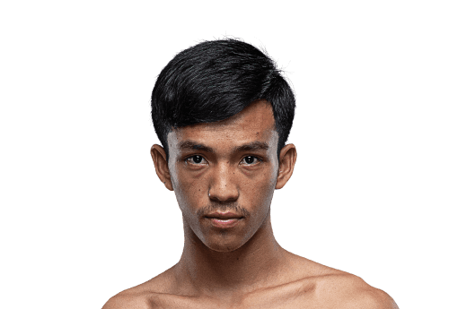 Petnamkhong Sor Maneekhot Avatar