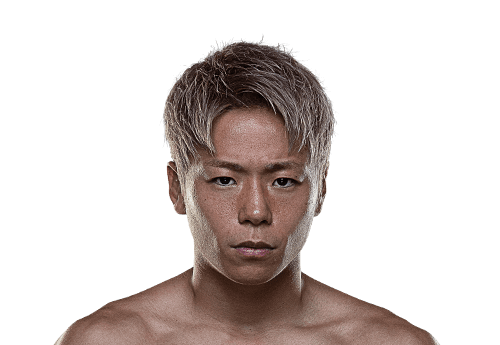 Takeru “Natural Born Krusher” Segawa Avatar