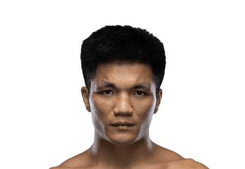 Binladin Sangmorakot Avatar