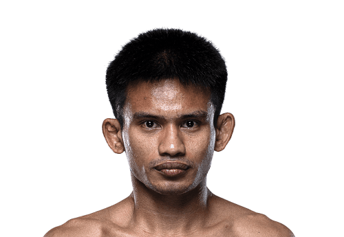 Jaoinsee PK Saenchai Avatar