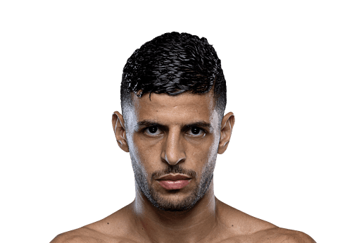 “The Eagle” Mohamed Younes Rabah Avatar