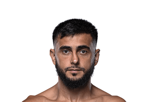 Suleyman Suleymanov Avatar