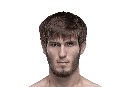 Ibragim Dauev Avatar