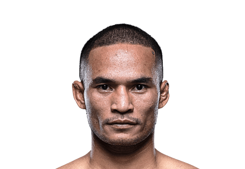 Pichitchai PK Saenchai Avatar