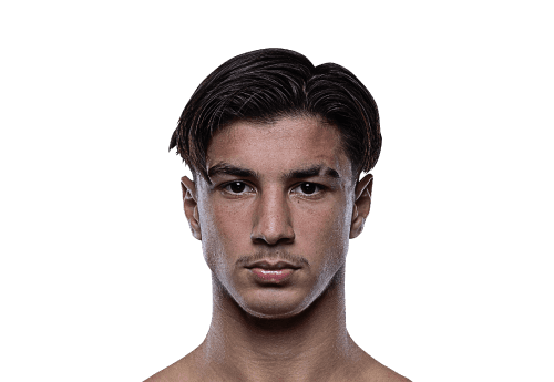 Ramadan “The Scorpion” Ondash Avatar