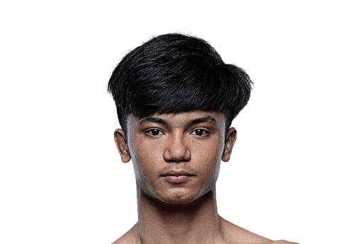 Brazil Aekmuangnon Avatar