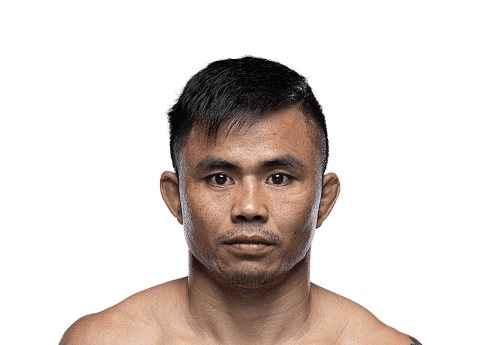 Chokpreecha PK Saenchai Avatar