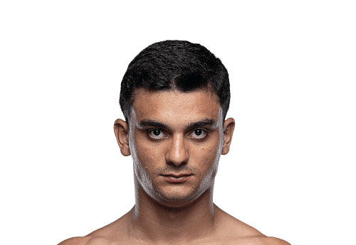 Kenan Bayramov Avatar