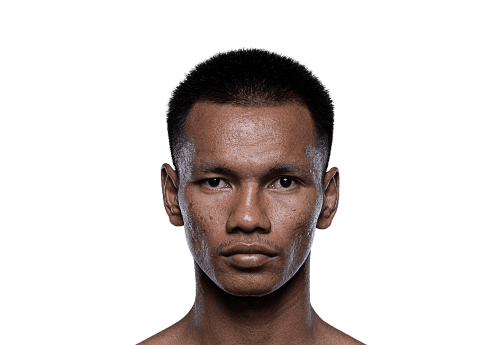 Shadow Singha Mawynn Avatar