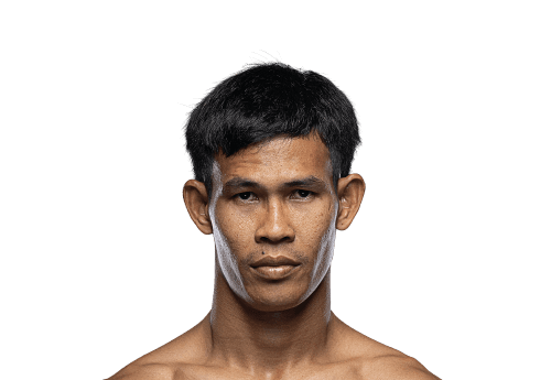 Suesat Manop Gym Avatar