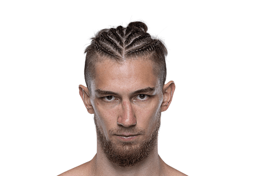 Vladimir Kuzmin Avatar