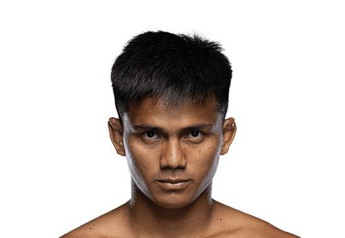 Donking Yotharakmuaythai Avatar