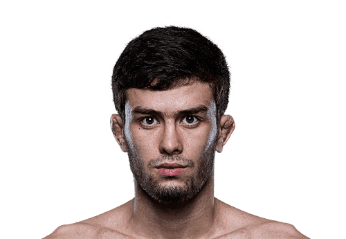 Sanzhar Zakirov Avatar