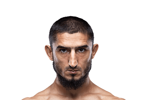 Alibeg Rasulov Avatar