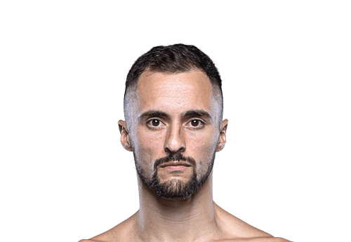 Jake “The One” Peacock Avatar