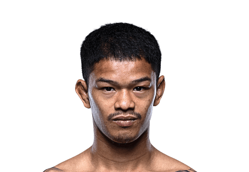 Kongthoranee Sor Sommai Avatar