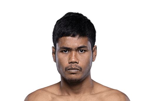 Muangthai PK Saenchai Avatar