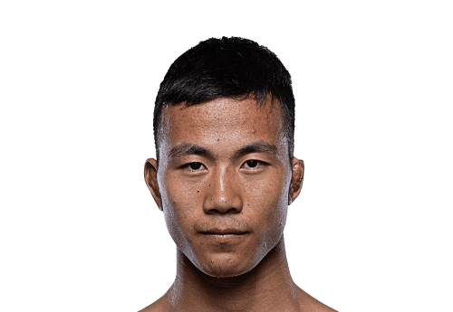 Batochir Batsaikhan Avatar