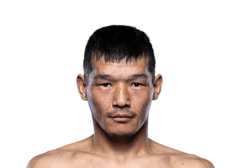 Chayan Oorzhak Avatar