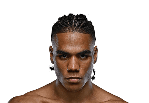 Johan “Panda Kick” Estupinan Avatar