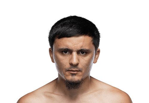 Alaverdi Ramazanov Avatar