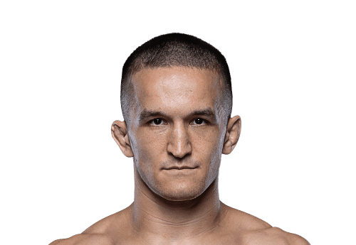 Evgenii Antonov Avatar