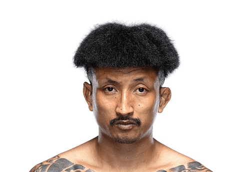 Pakorn PK Saenchai Avatar