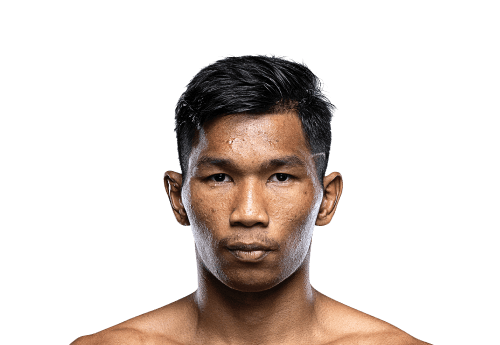 Samingdam NF Looksuan Avatar