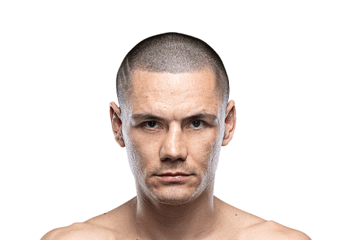 Tagir Khalilov Avatar