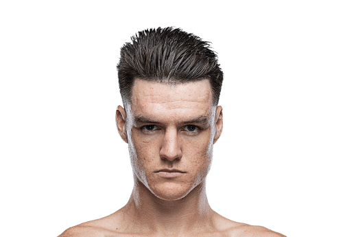 Tyson Harrison Avatar