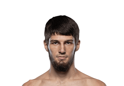 Asadula Imangazaliev Avatar