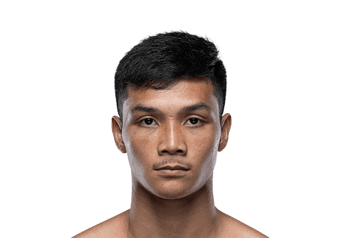 Khundet PK Saenchai Avatar