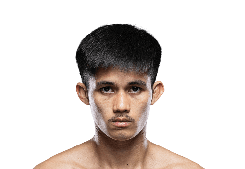 Petchakrit Gavingym Avatar