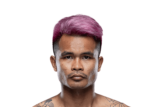 YodUdon BS Muaythai Avatar