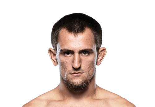 Danila Vasilikhin Avatar