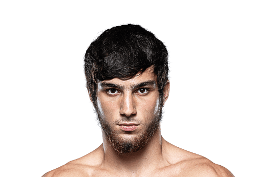 Dzhabir Dzhabrailov Avatar