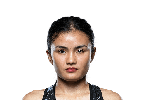 Nongfahsai TOP PK Saenchai Avatar