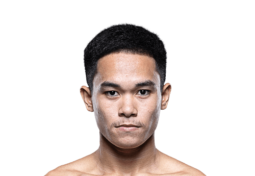 Hern NF Looksuan Avatar